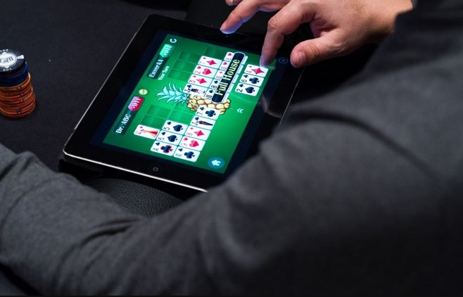 Casino en ligne iPad